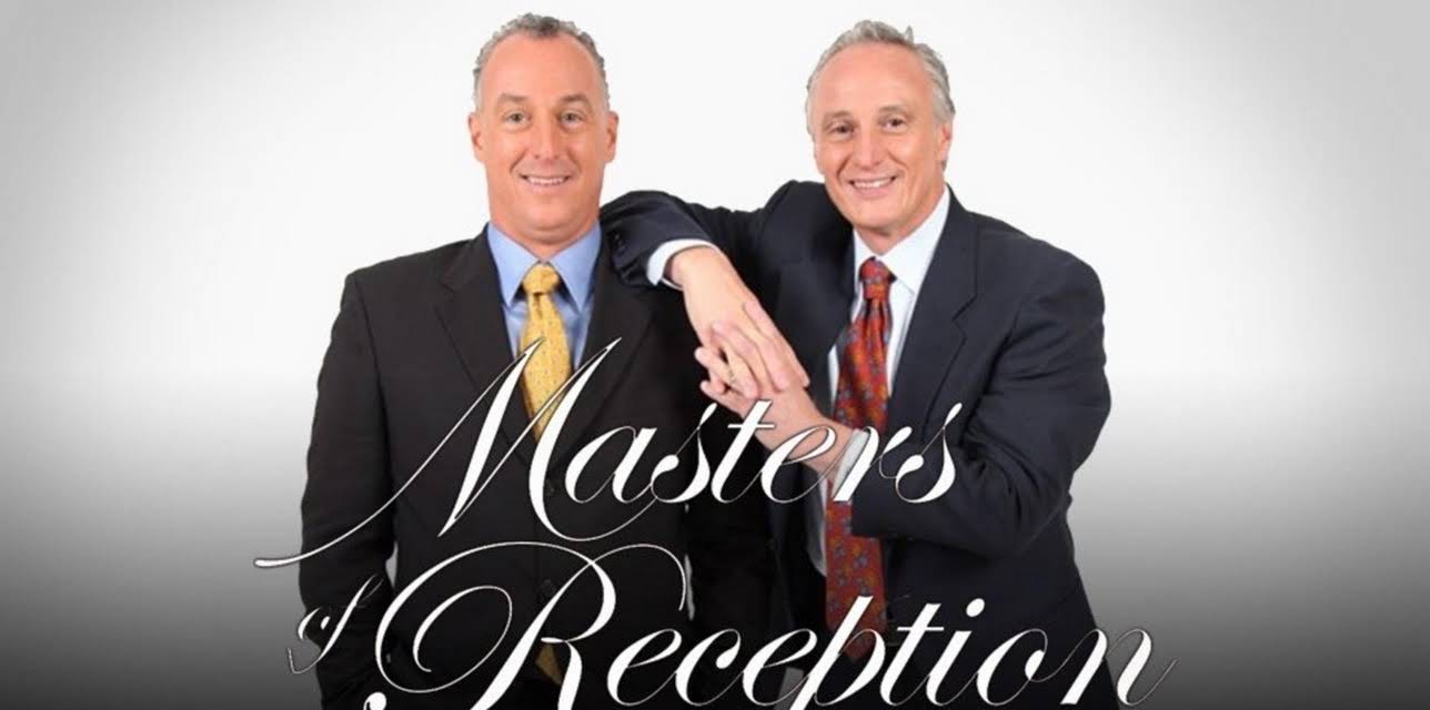Masters of Reception