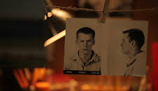 Codes and Conspiracies (S2 E6)