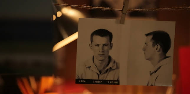 04:24: Codes and Conspiracies (S2 E6) (S2) | Discovery Science | 11/18 2025