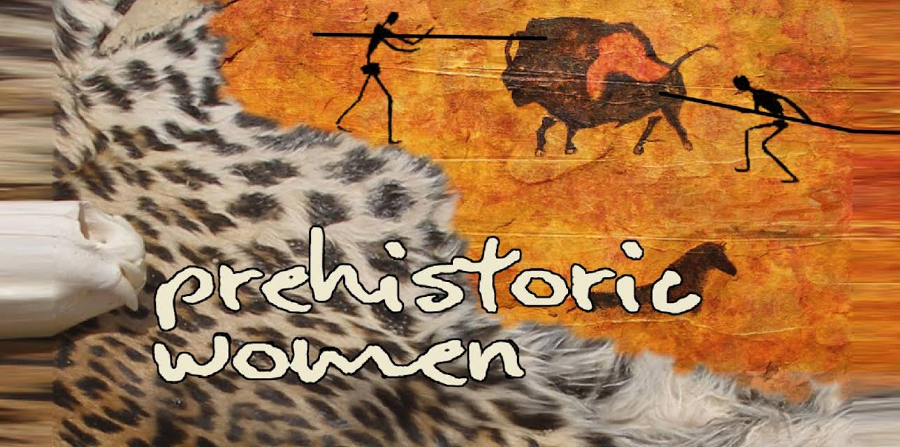 Prehistoric Women (1950)