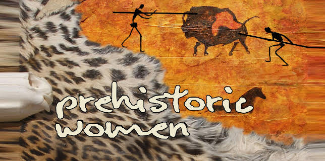 Prehistoric Women (1950)