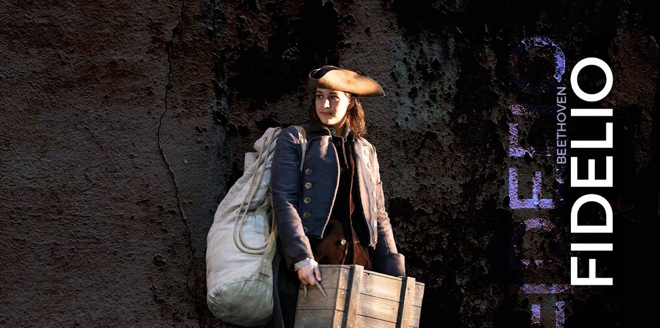 Beethoven: Fidelio [OV] (2020)