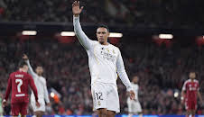 UEFA Champions League: Olympiakos - Real Madrid