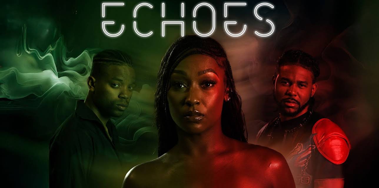 Echoes (2025)
