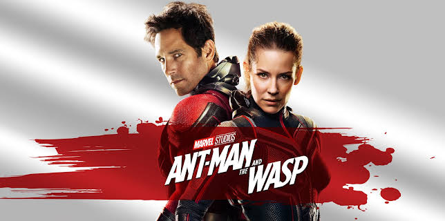 Ant-Man (Theatrical) (2015)