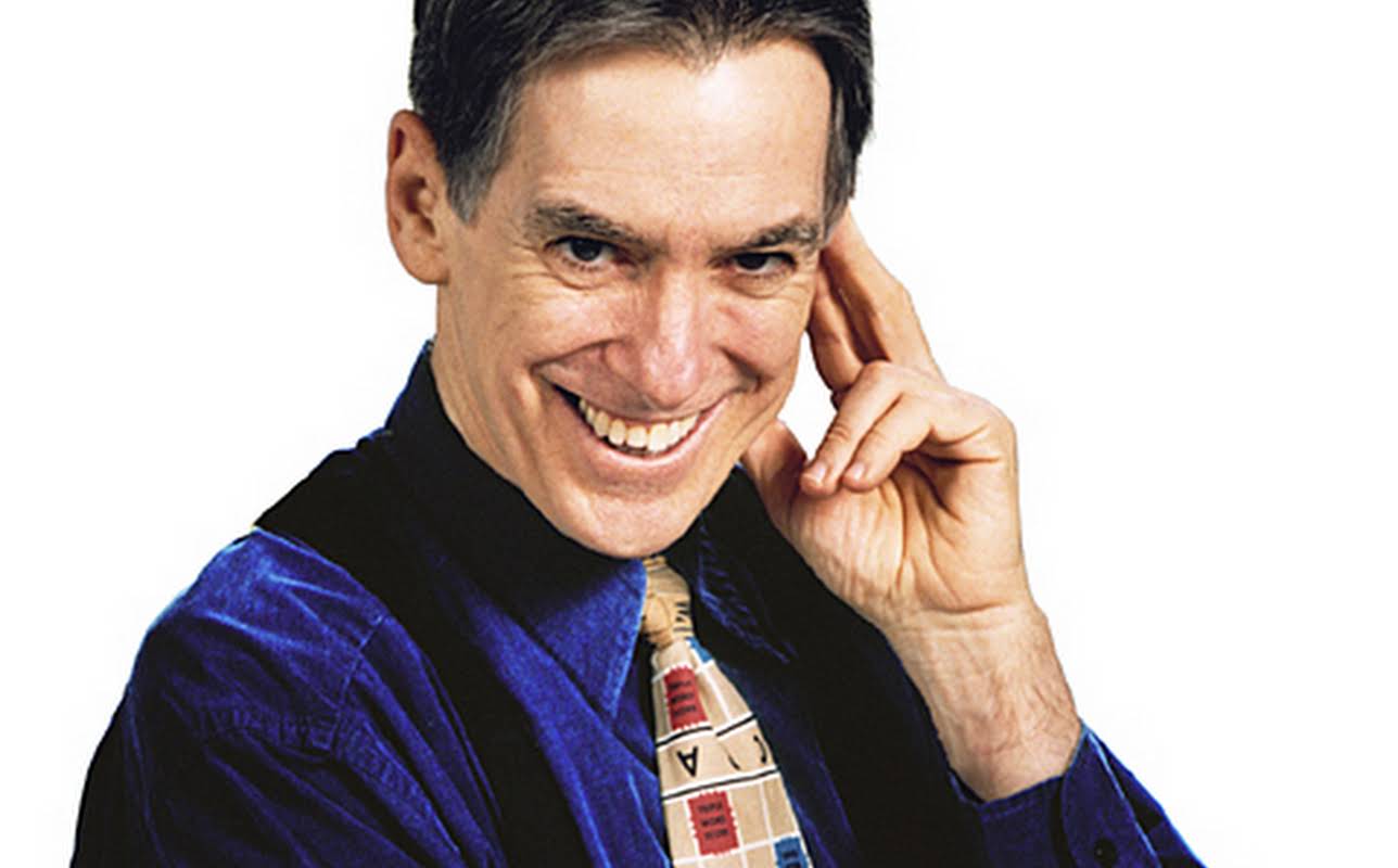 Dan Kamin