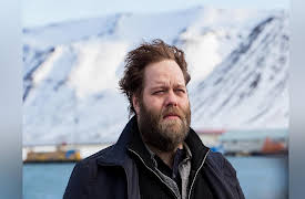 Trapped - Season 1 [English Subtitled]: Episode 9