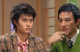 Sassy Girl, Chun Hyang: Sassy Girl, Chun Hyang Episode 8