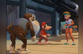 Donkey Kong Country: Double Date Trouble