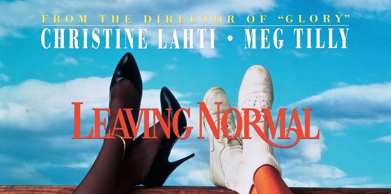 Leaving Normal (1992)