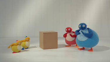9:30 AM: Twirlywoos (S2) | Cbeebies | 6/15 2026