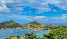 Auf Entdeckungsreise mit Karl Ploberger - Karibische Gartenträume auf Guadeloupe