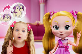 Love, Diana Musical Mysteries by pocket.watch: The Baffling Burglary of Winston’s Ball!