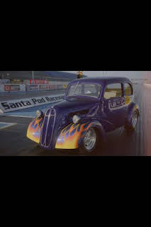 11:30: Car S.O.S.: Ford Pop Hot Rod | National Geographic | 8/28 2026