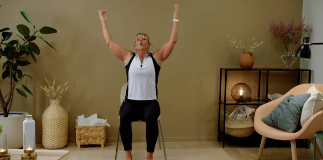 09:00: Sprek med Sofia: Bevegelighet 4 | NRK 2 | 3/26 2026