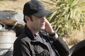 Barry: Chapter Three: Make the Unsafe Choice