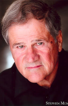 Stephen Mendillo as 