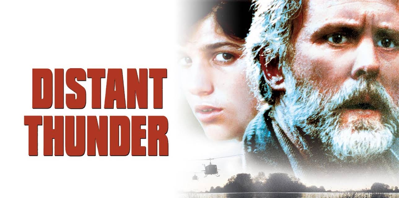 Distant Thunder (1988)