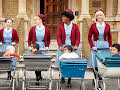 Call the Midwife