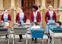 Call the Midwife