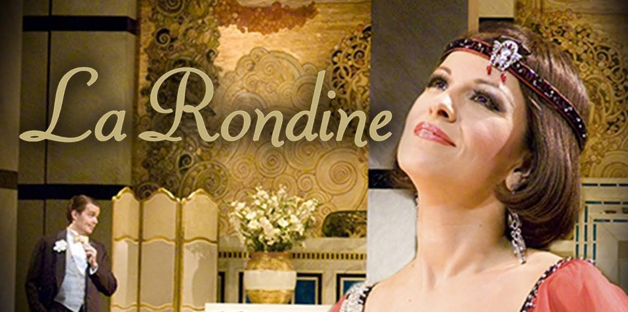 La Rondine (2009)