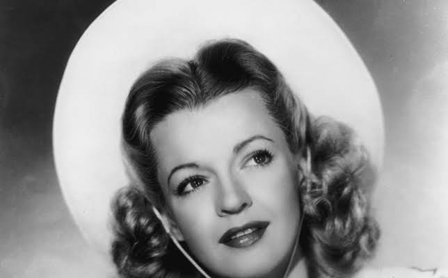 Dale Evans