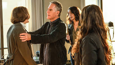 15:20: NCIS: New Orleans (S6 E12) (S6) | TV3 | 4/22 2026