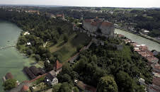 Burgen - Mythos und Wahrheit