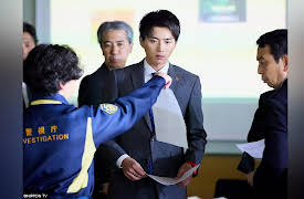 Murderous Encounter: Episode 9