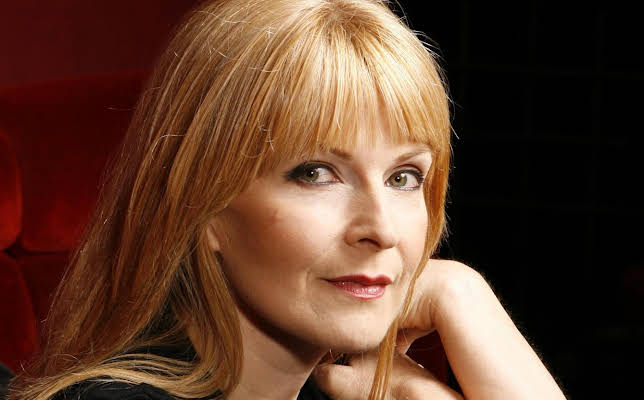 Toyah Willcox