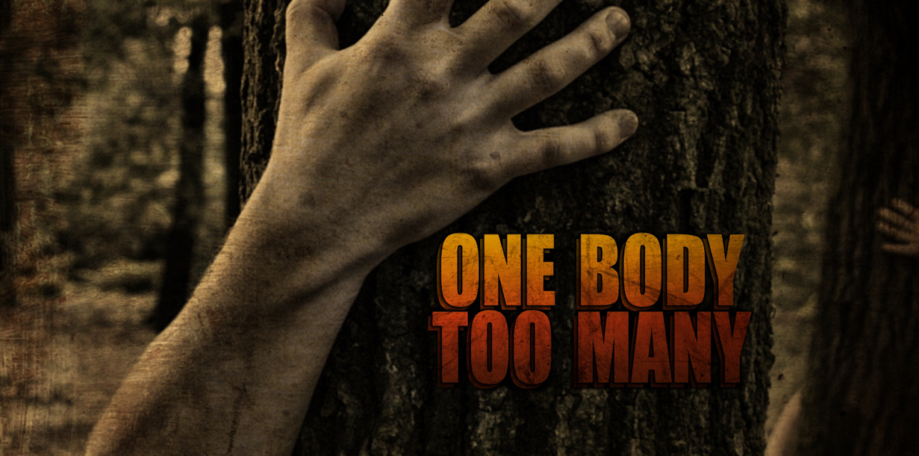 One Body Too Many: Classic Horror Movie (2016)