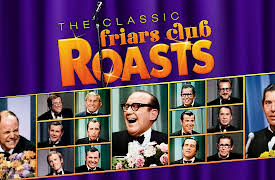 The Classic Friars Club Roasts: The Friars Roast Don Rickles