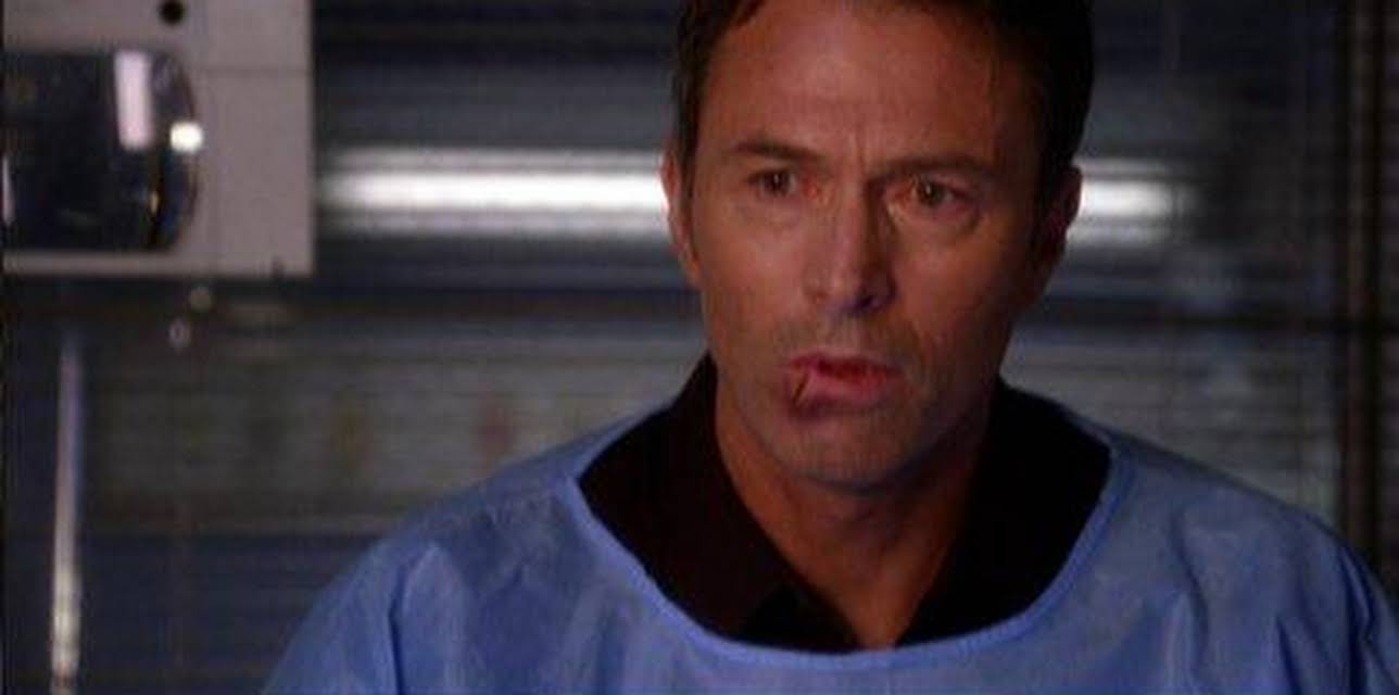 Private Practice