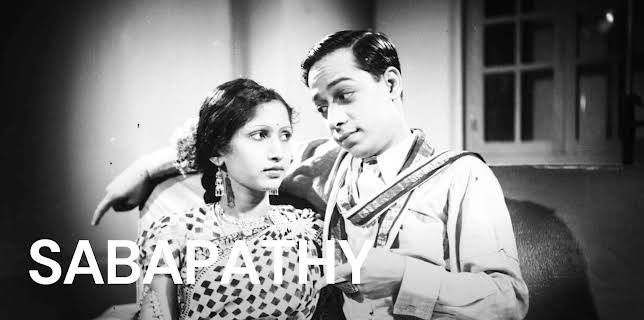 Sabapathy (1942)