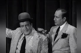The Abbott and Costello Show Season 1: The Drug Store
