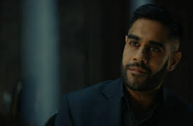 Suspect S1: Episode 4