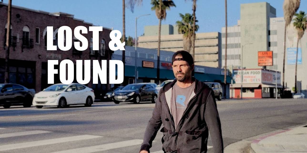 Lost and Found (2022)