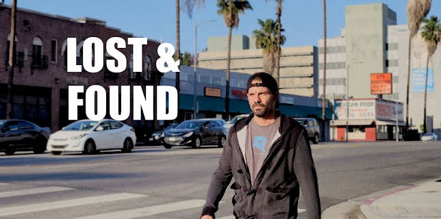 Lost and Found (2022)