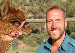 Ben Fogle: New Lives in the Wild
