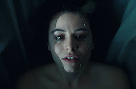 La Révolution: Kapitel 5: Blått blod