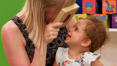 10:25 AM: The Baby Club (S1) | Cbeebies | 7/17 2026