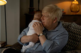 This England S1: Episode 6