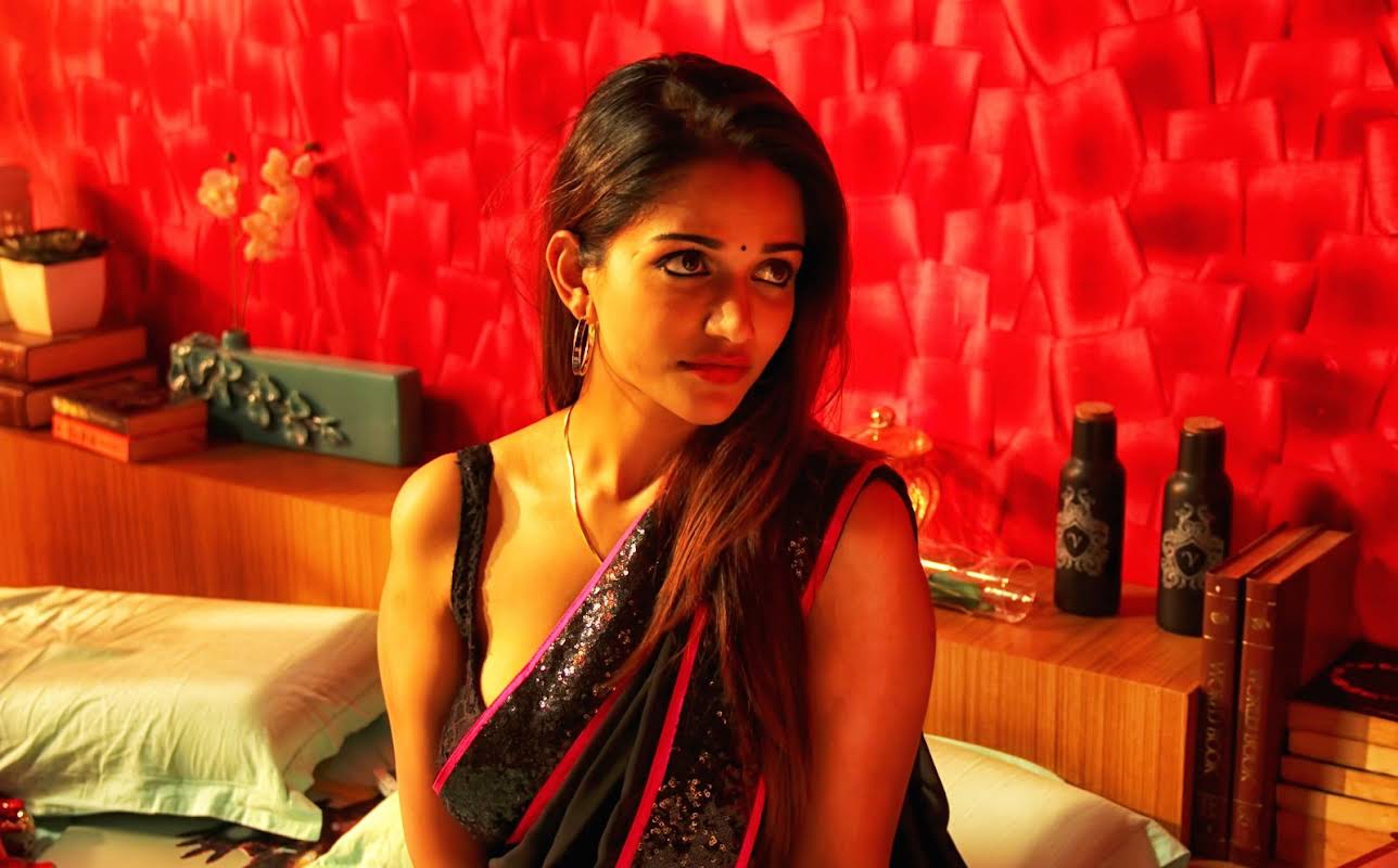 Anaika Soti