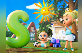 LooLoo Kids Musical Adventures: Let's Learn the ABCs