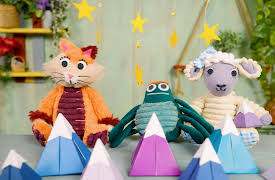 God's Greenhouse: Season 1: My God Is So Big