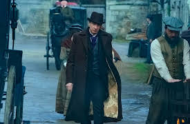 Sherlock & Daughter, Season 1: Sound Connections