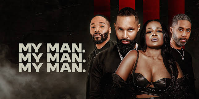 My Man My Man My Man (2024)