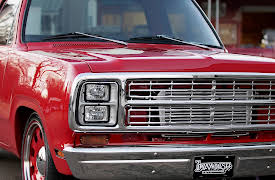 Texas Metal's Loud and Lifted, Season 1: Diesel Little Red Express