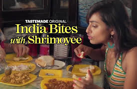 India Bites: Melting Pot of Culture