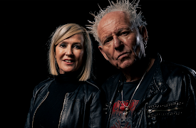 Once Upon a Time in Northern Ireland: Do Paramilitaries Lie Awake at Night?